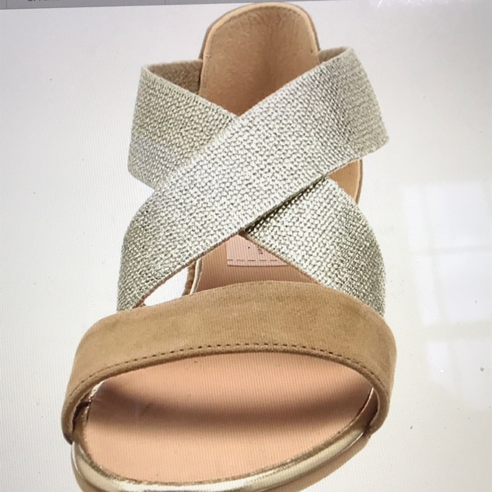 Gaimo Nover Espadrille Sandals